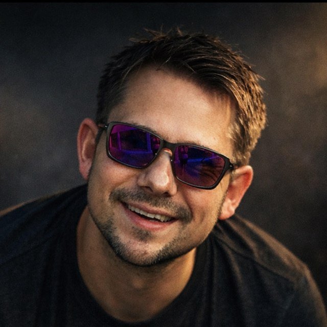 Darren Thomas, founder of T2 Collective